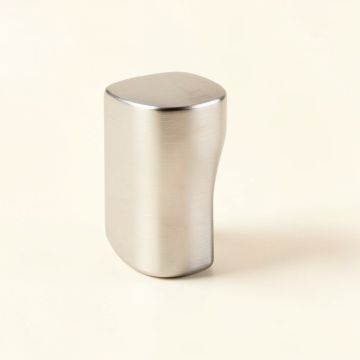 Phenix 2 1/2 '' Center To Center Finger Pull (synthetic illustration; no displayed measurements)