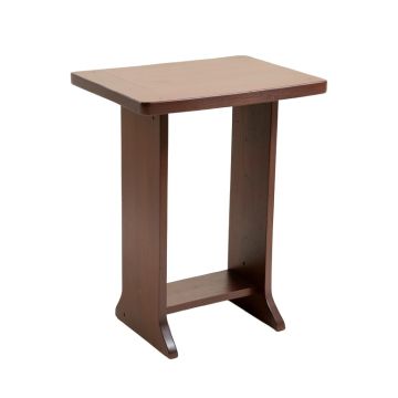 Chazlynn Free Form Etagere Plant Stand