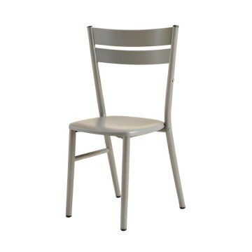Cove Bend Dining Chair - Gray