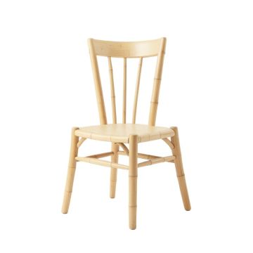 River Crossing Dining Chair - Ivory