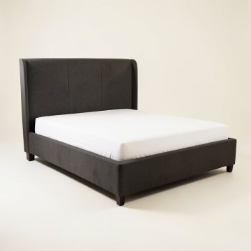 Tantallon Storage Upholstered Platform Bed (synthetic illustration; no displayed measurements)