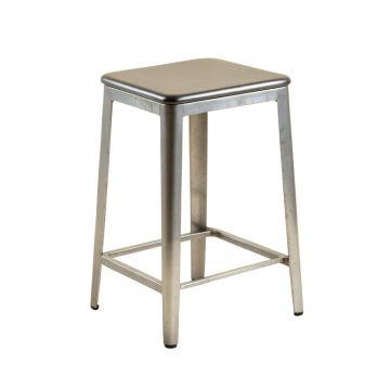 Otmar Adjustable Height Stool