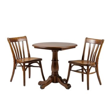 Louise Bistro Set