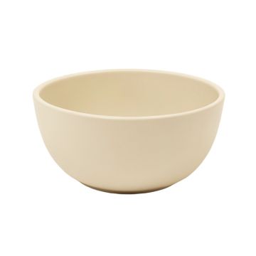 Medium Classic Melamine 256 Fl Oz . Serving Bowl