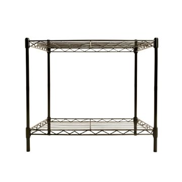 Algoma 36.22 '' H X 60.24 '' W X 18.9 '' D Kitchen Storage Shelf Unit