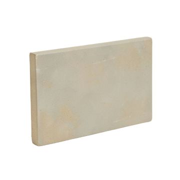 Upscape 3 '' X 18 '' Porcelain Subway Tile