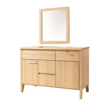 Ariel 36 '' Single Bathroom Vanity Set