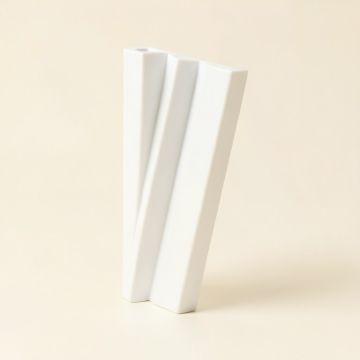 Pvc 2 7/8 '' H X 96 '' W X 1/2 '' D Moulding (synthetic illustration; no displayed measurements)