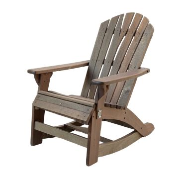 Sandiford Adirondack Rocking Chair