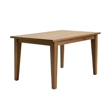 Mayton Dining Table (synthetic illustration; no displayed measurements)