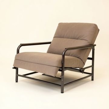 Wimberley 76 '' Pillow Top Arm Reclining Sofa (synthetic illustration; no displayed measurements)