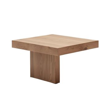 Florie Solid Coffee Table