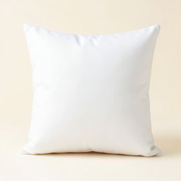 Otto Cotton Euro Pillow (synthetic illustration; no displayed measurements)