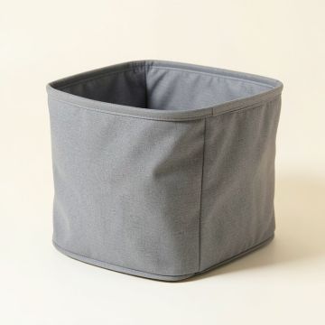 Uneven Sorting Hamper (synthetic illustration; no displayed measurements)