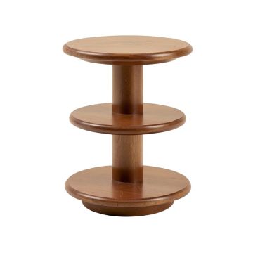 Hagley Square Multi-Tiered Plant Stand