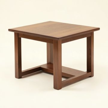 Altagore Coffee Table (synthetic illustration; no displayed measurements)