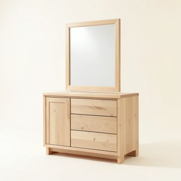Zara 30 '' Single Bathroom Vanity Set (synthetic illustration; no displayed measurements)