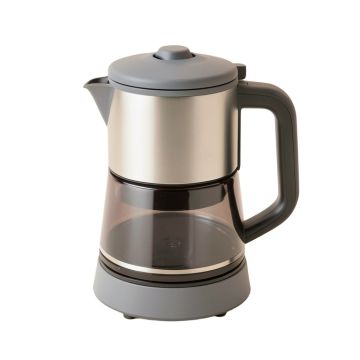 Moccamaster 10-Cup Coffee Maker