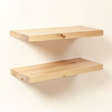 Sunny Side 2 Piece Pine (synthetic illustration; no displayed measurements)