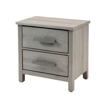 Bertold 2 Drawer Nightstand (synthetic illustration; no displayed measurements)