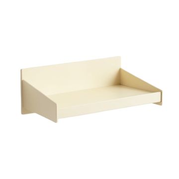 Dawn Branch Wall-Mounted Shelf - Ivory