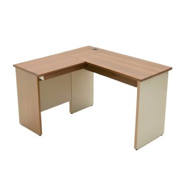 Anayah L-Shape Desk