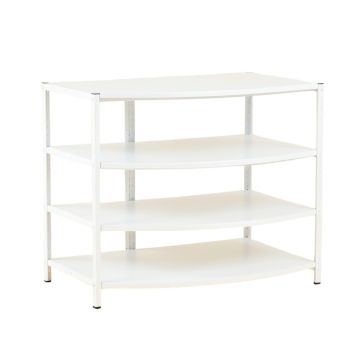Stone Arc Desktop Shelving Unit