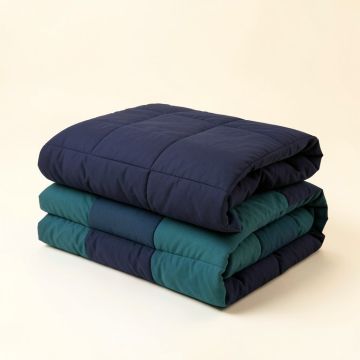 Ashton Reversible Quilt Set (synthetic illustration; no displayed measurements)