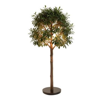 Aldora 83.5 '' Tree Floor Lamp