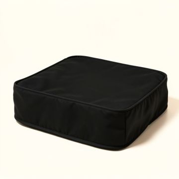 Pet Zen Garden Polyester Seat Cover (synthetic illustration; no displayed measurements)