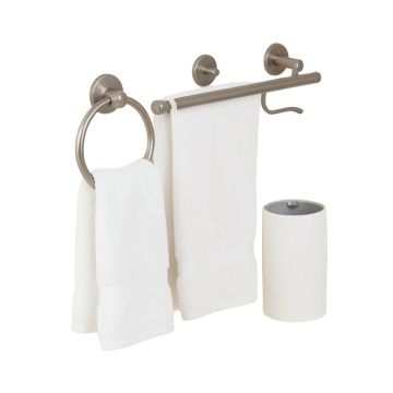 Dryden 5 Piece Bathroom Hardware Set