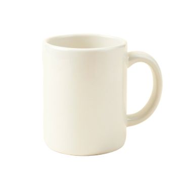 Guzik Bohemian Shells Coffee Mug