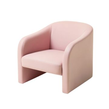Tiny Tycoon Kids Club Chair