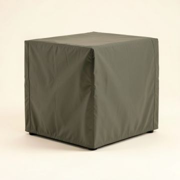 Claire Protective 5 Piece Water Resistant Patio Furniture Cover Set (synthetic illustration; no displayed measurements)
