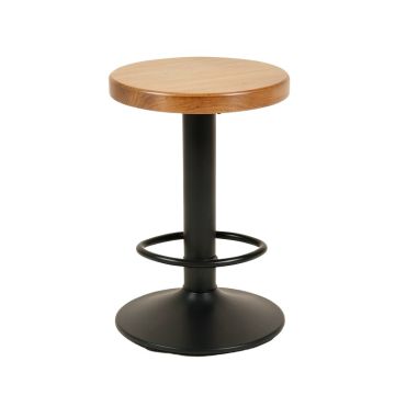 Sariyah Swivel Bar & Counter Stool