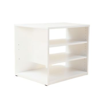 Chesmore 12 Pair Shoe Rack