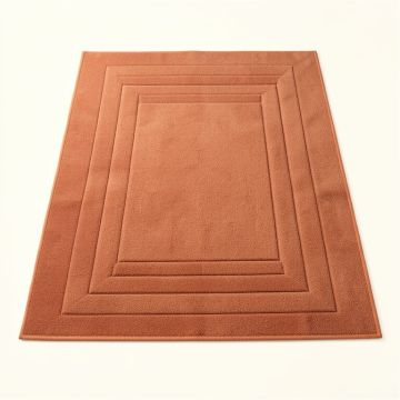 Fern Arc Rectangular Outdoor Rug (synthetic illustration; no displayed measurements)