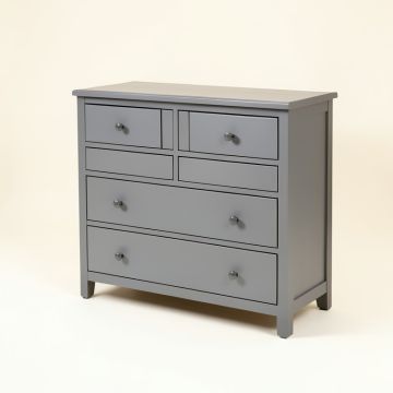 Savell 7 Drawer Dresser (synthetic illustration; no displayed measurements)