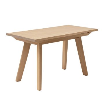 Adams Drop Leaf Dining Table