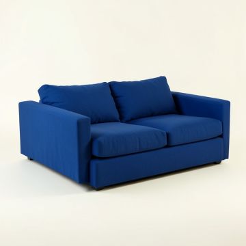 Addison 87 '' Convertible Sofa (synthetic illustration; no displayed measurements)