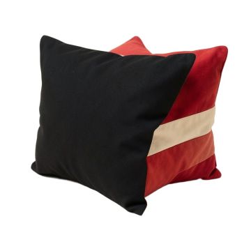 Yockey Lumbar Pillow