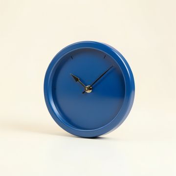 Inworth Wall Clock (synthetic illustration; no displayed measurements)