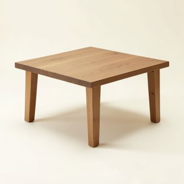 Amal Coffee Table (synthetic illustration; no displayed measurements)