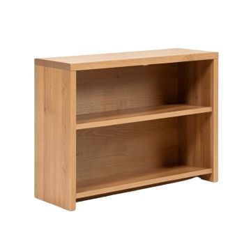 Ulysses Full Bookcase Headboard