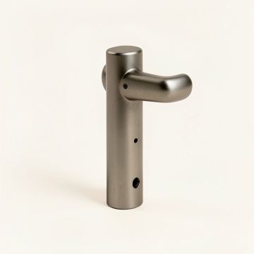 Callan Asheville Single Dummy Door Lever (synthetic illustration; no displayed measurements)