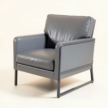 30 '' Wide Armchair (synthetic illustration; no displayed measurements)