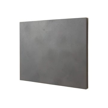 Rooster Rectangle Wall Décor