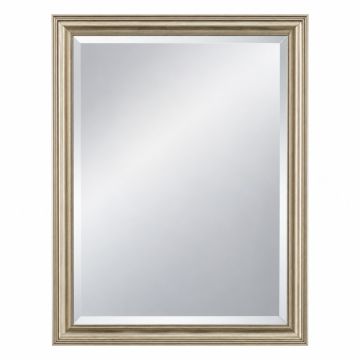 Zampa Beveled Wall Mirror
