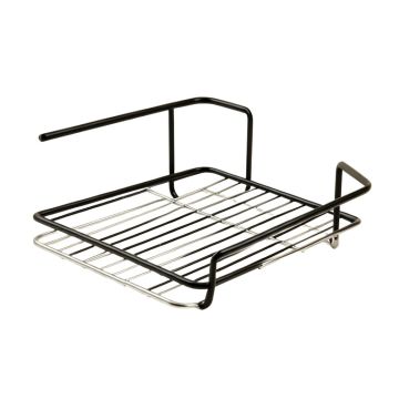 Stainless Steel Extendable Dish Rack