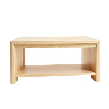 Rowan Dale Indoor Bench - Beige (synthetic illustration; no displayed measurements)